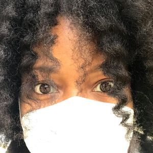 Meet your Posher, Aniya